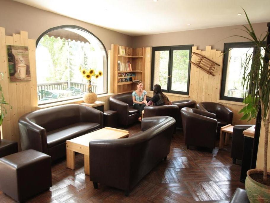 Hotel Les Vallois วาหลุยส์ ห้อง รูปภาพ
