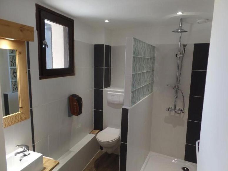 Hotel Les Vallois วาหลุยส์ ห้อง รูปภาพ