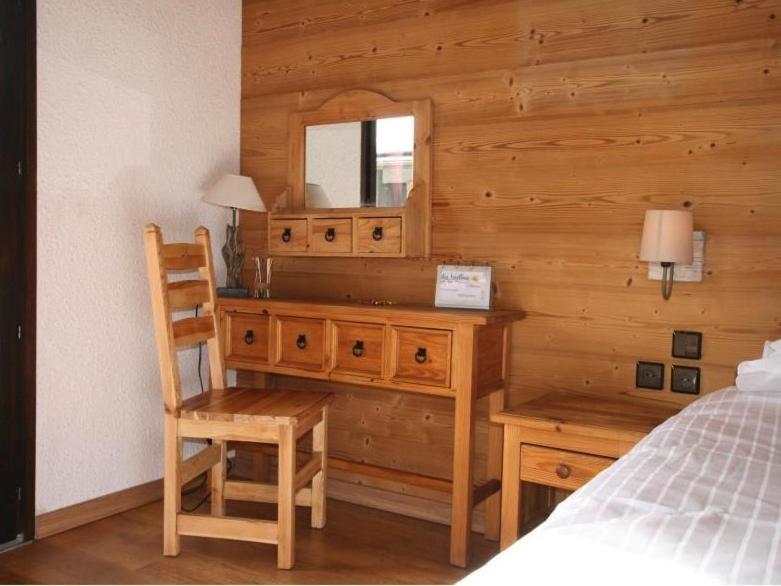 Hotel Les Vallois วาหลุยส์ ห้อง รูปภาพ