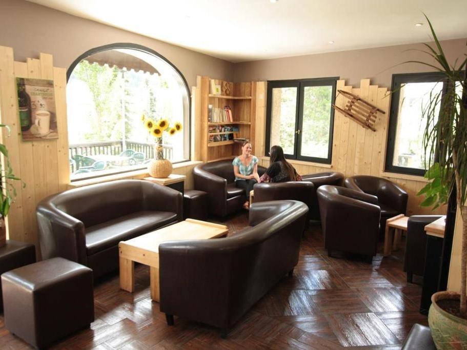 Hotel Les Vallois วาหลุยส์ ห้อง รูปภาพ