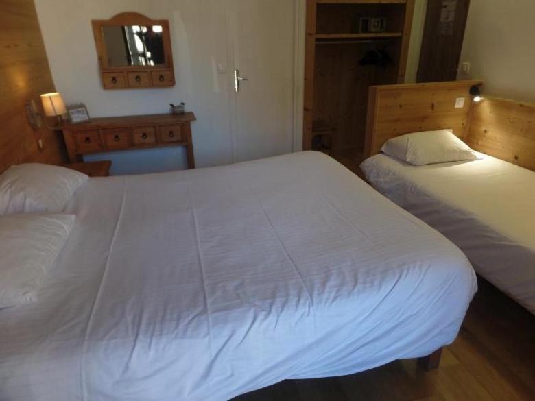 Hotel Les Vallois วาหลุยส์ ห้อง รูปภาพ